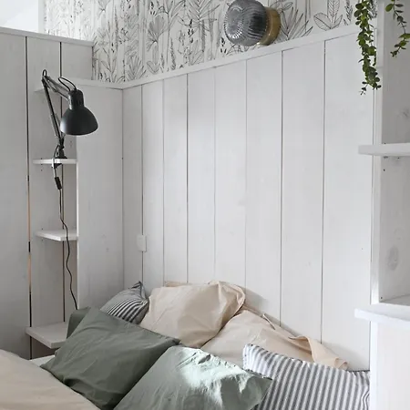Cosy Avec Terrasse - Vieux Port * 波尔尼克