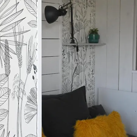 Cosy Avec Terrasse - Vieux Port 公寓 *