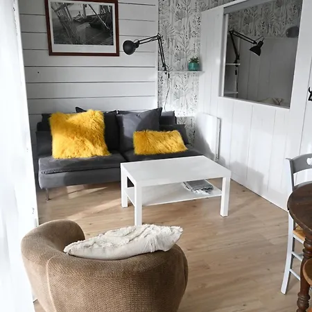 公寓 Cosy Avec Terrasse - Vieux Port