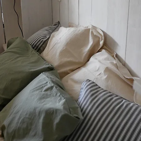 Cosy Avec Terrasse - Vieux Port 公寓 *