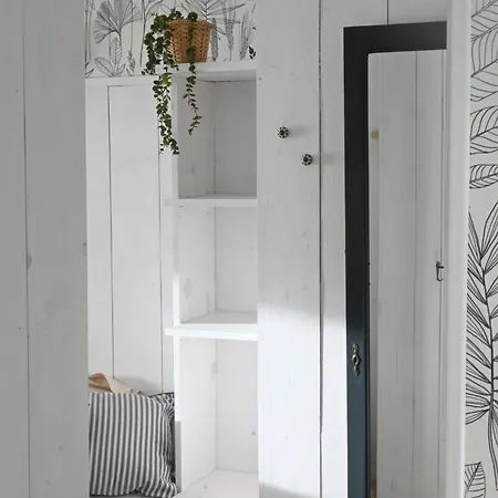 Cosy Avec Terrasse - Vieux Port 公寓 波尔尼克
