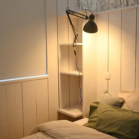 Cosy Avec Terrasse - Vieux Port * 波尔尼克
