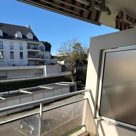 公寓 Cosy Avec Terrasse - Vieux Port *